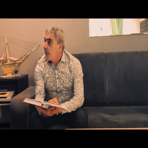 Fuad İbrahimov - Darıxır adam qürbətdə