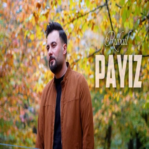 Rubail Azimov - Payiz