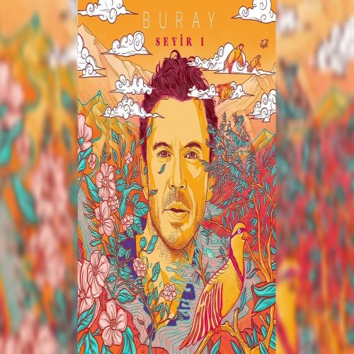 Buray - UYAN SUNAM UYAN