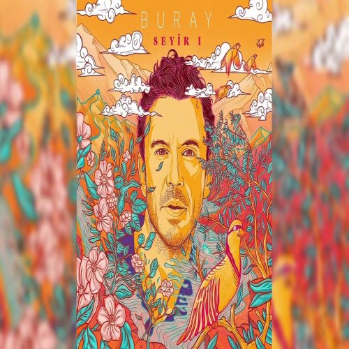 Buray - YÜCE DAĞ BAŞINDA