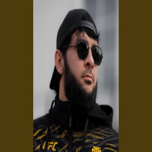 Ислам Итляшев - Пантера