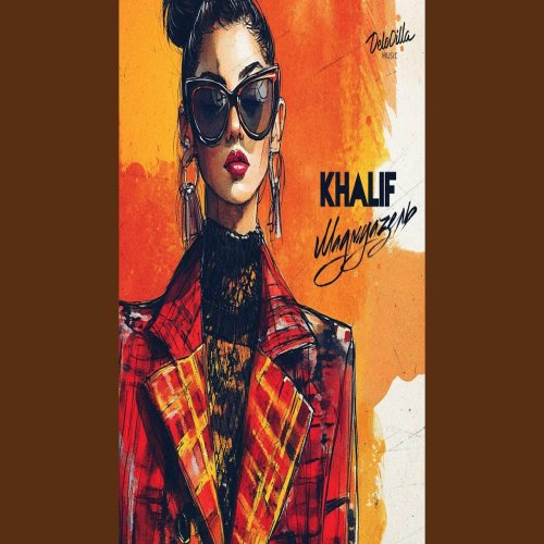 KhaliF - Мадмуазель