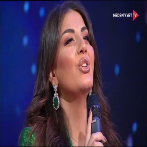 Ayşən Mehdiyeva - Dünya Quraq