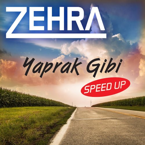 Zehra - Yaprak Gibi
