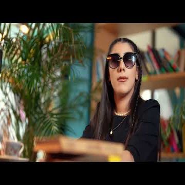 Zeyneb Nezerova - Taleyim