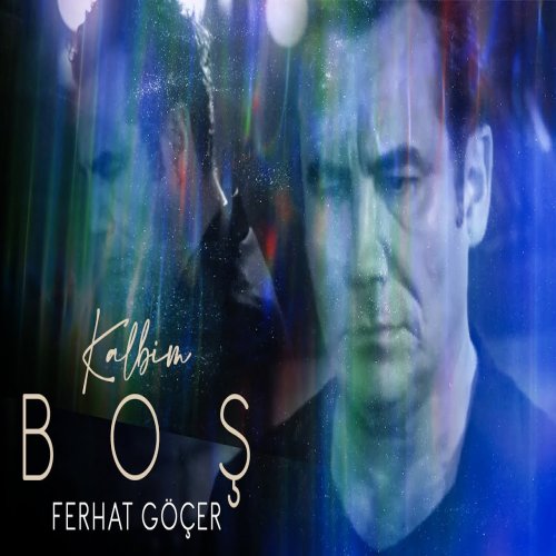 Ferhat Göçer  - Kalbim Boş