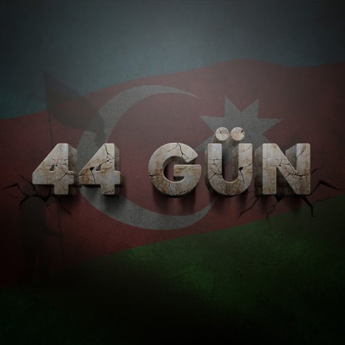 Cavid Məmmədov - 44 Gün