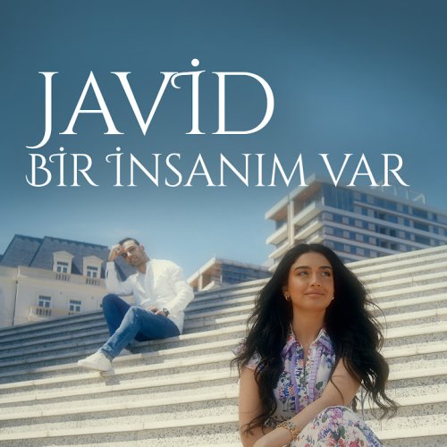 Cavid Məmmədov - Bir Insanim Var