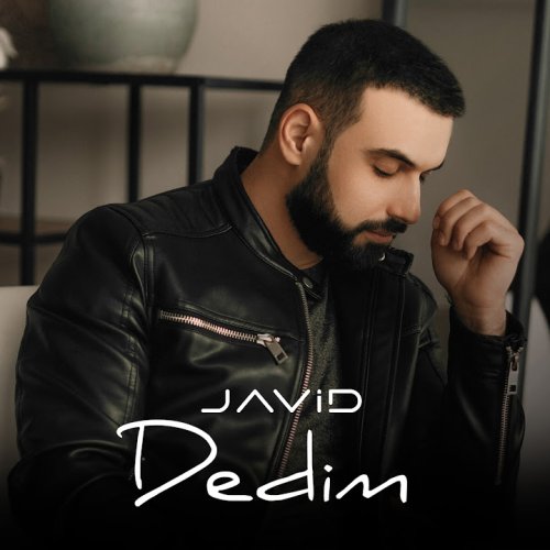 Cavid Məmmədov - Dedim