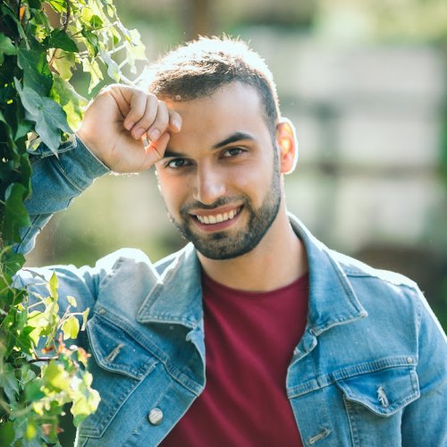 Cavid Məmmədov - Saclarinin Etri