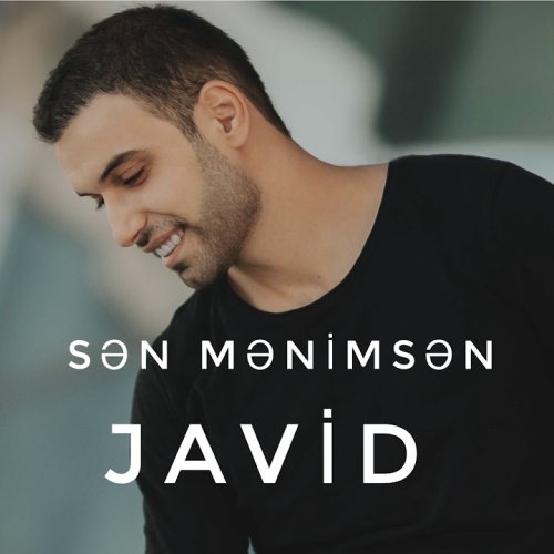 Cavid Məmmədov - Sən Mənimsən