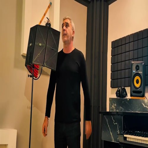 Fuad İbrahimov - ЦУНАМИ Fuad İbrahimov - ЦУНАМИ