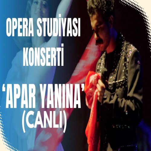 İlkin Dövlətov - Apar Yanına