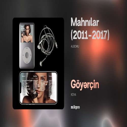 Röya - Göyərçin Röya - Göyərçin