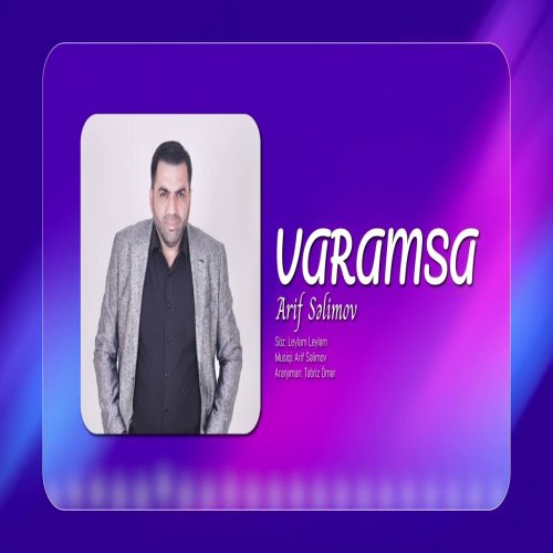 Arif Selimov - Varamsa Arif Selimov - Varamsa