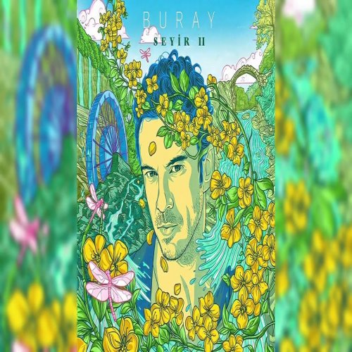 Buray - Bugün Dost Yaralanmış Buray - Bugün Dost Yaralanmış