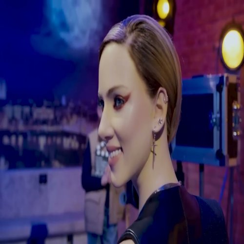 Ellada Eyvazova - Vokaliz