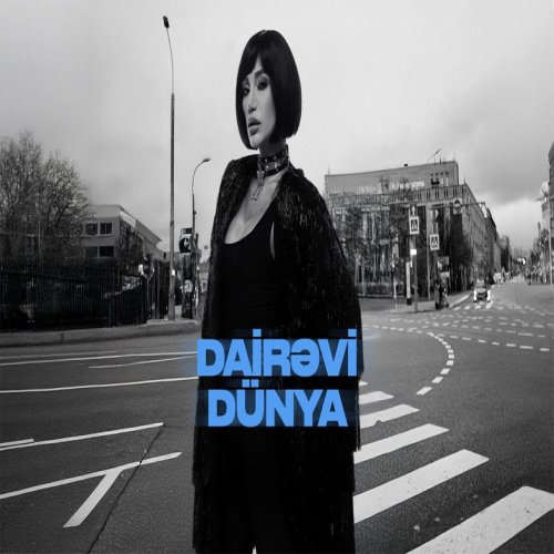 Röya - Dairəvi Dünya Röya - Dairəvi Dünya