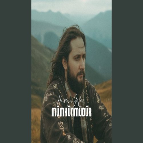 Huseyn Jafar - Mümkündürmü Huseyn Jafar - Mümkündürmü