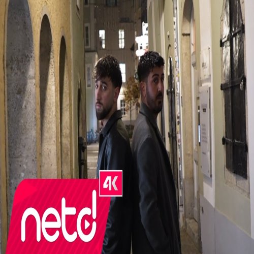 Burak DGNN - Tek Başıma Kaldım