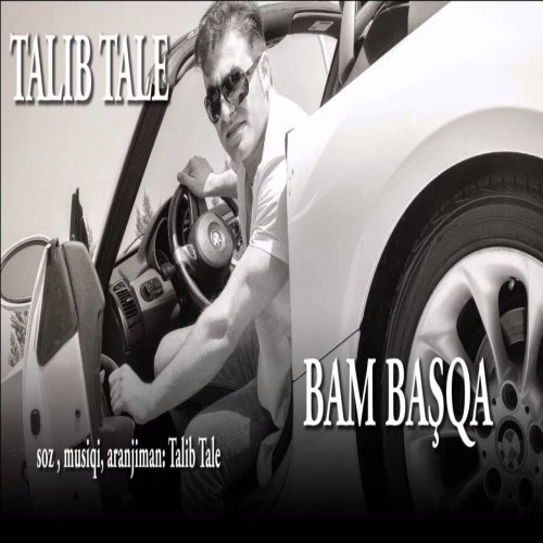 Talib Tale - Bambaşqa