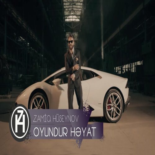 Zamiq Hüseynov - Oyundur Həyat