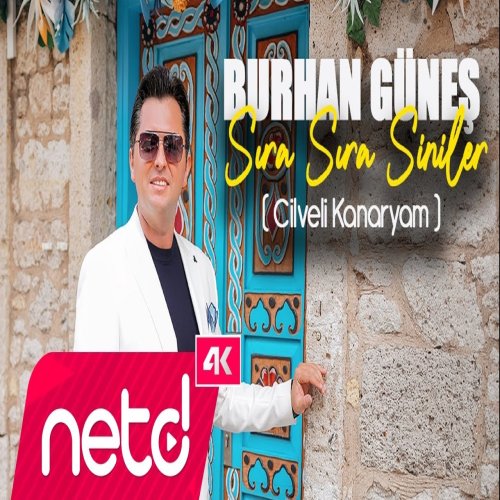 Burhan Güneş - Sıra Sıra Siniler
