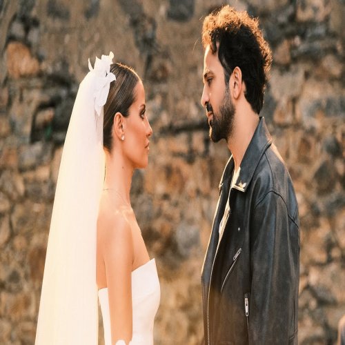 Derya Uluğ - Harbiye Belgeseli