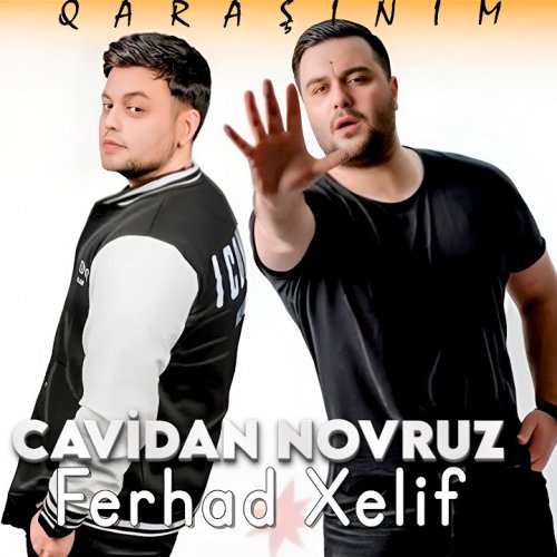 Ferhad Xelif,Cavidan Novruz - Qaraşınım