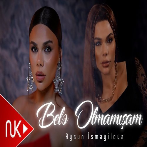 Aysun İsmayilova - Belə Olmamışam