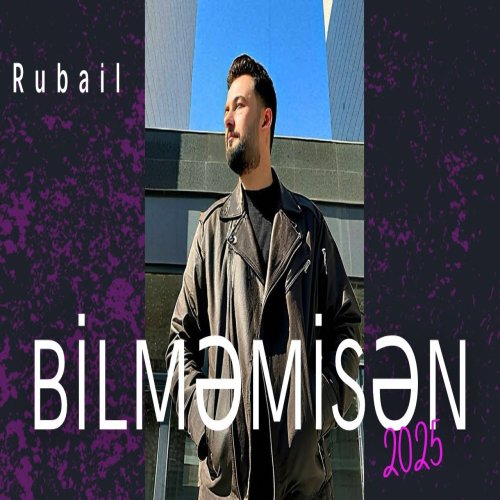 Rubail Azimov - Bilmemisen