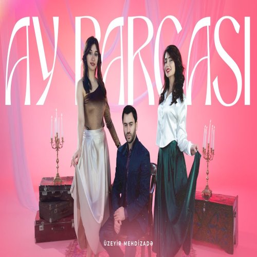 Üzeyir Mehdizade - Ay Parcasi