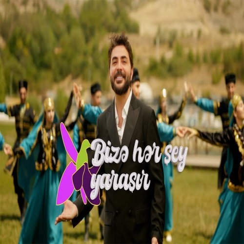 Elçin Cəfərov - Bizə Hər Şey Yaraşır