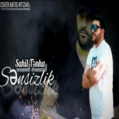 Sahil Tenha - Sensizlik