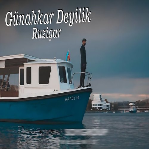 Ruzigar - Günahkar Deyilik