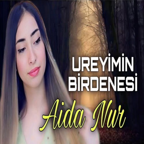 Aida Nur - Ureyimin Birdenesi