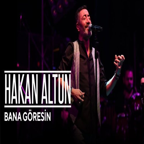 Hakan Altun - Bana Göresin  