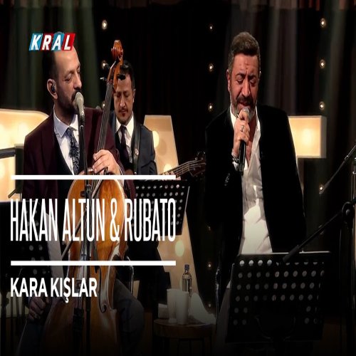 Hakan Altun  -  Rubato 