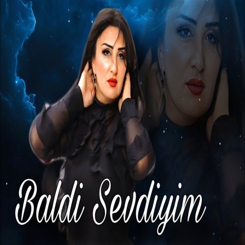 Pervane Semkirli - Baldi Sevdiyim