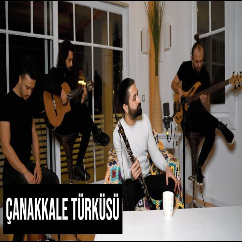 Koray Avcı - Çanakkale Türküsü