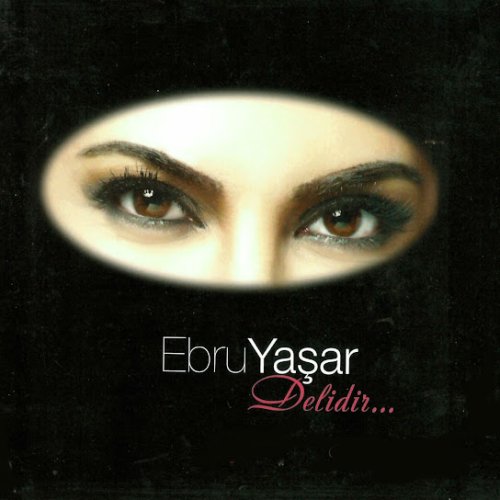 Ebru Yaşar - Mutluluklar Dileriz
