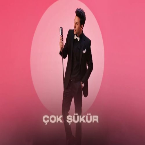 Adil Karaca - Çok şükür
