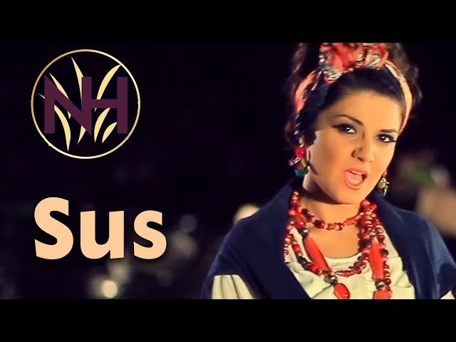 Natavan Habibi - Sus
