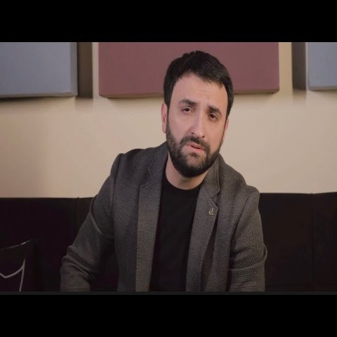 Asif Meherremov - Ayrilariq bunu bilmezdik