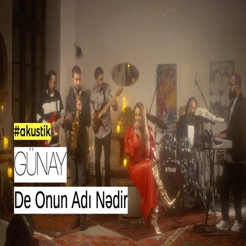 Günay İbrahimli - De Onun Adı Nədir