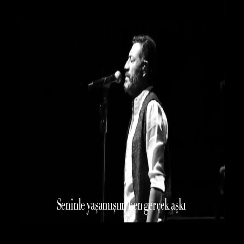 HAKAN ALTUN - Gel Helalim