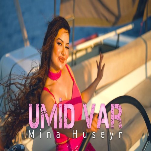 Mina Huseyn - Umid var