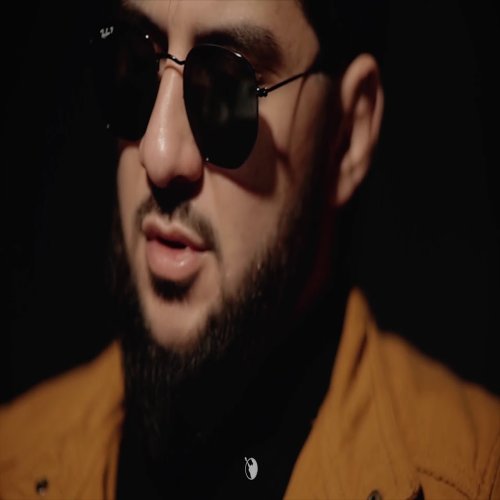 Ислам Итляшев - Девочка криминал
