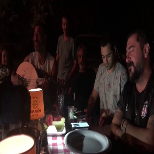 Hakan Altun,Celil Nalçakan - Kum Gibi