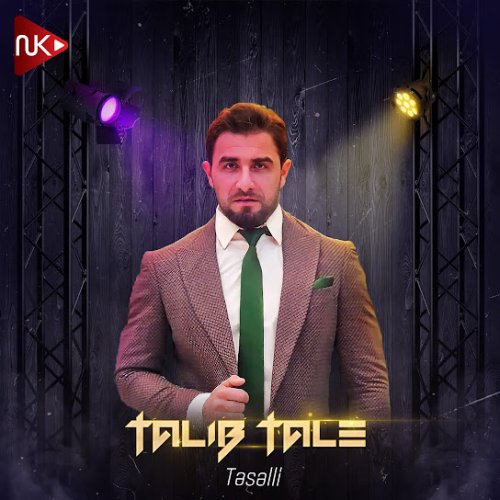 Talıb Tale - Təsəlli